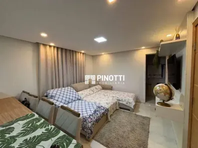 Apartamento com 3 Quartos à venda, 115m² no Planalto, São Bernardo do Campo