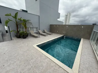 Cobertura com 4 Quartos à venda, 327m² no Centro, Balneário Camboriú