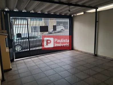 Sobrado com 2 Quartos para alugar, 113m² no Jardim Aeroporto, São Paulo