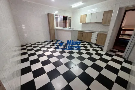 Casa com 3 Quartos à venda, 181m² no Bosque dos Eucaliptos, São José dos Campos