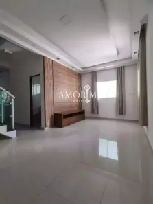 Casa com 3 Quartos à venda, 150m² no Portais (Polvilho), Cajamar