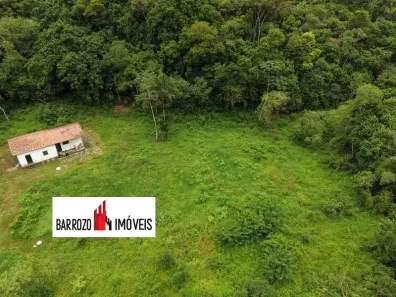 Fazenda/Sítio com 3 Quartos à venda, 190000m² no Papucaia, Cachoeiras de Macacu