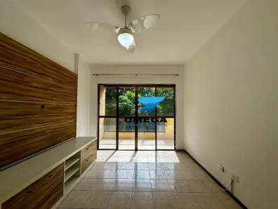 Apartamento com 1 Quarto à venda, 48m² no Jardim Las Palmas, Guarujá