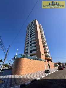 Apartamento com 2 Quartos à venda, 74m² no Vila Atlântica, Mongaguá