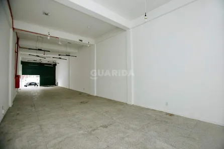 Ponto Comercial para alugar, 125m² no Cristo Redentor, Porto Alegre