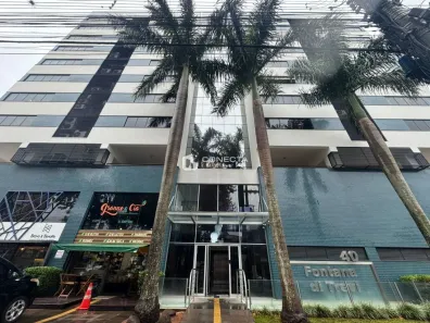 Sala Comercial para alugar, 36m² no Centro, Canoas