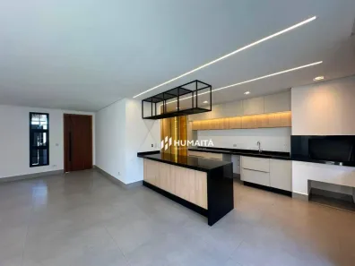 Sobrado com 3 Quartos à venda, 200m² no Jardim Burle Marx, Londrina
