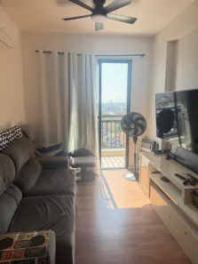 Apartamento com 3 Quartos à venda, 65m² no Del Castilho, Rio de Janeiro