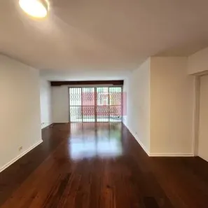 Apartamento com 3 Quartos à venda, 116m² no Moema, São Paulo