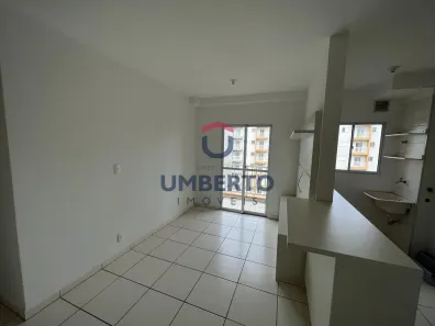 Apartamento com 2 Quartos para alugar, 80m² no Vila São Luiz, Ourinhos