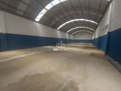 Galpão/Depósito/Armazém para alugar, 870m² no São Geraldo, Porto Alegre