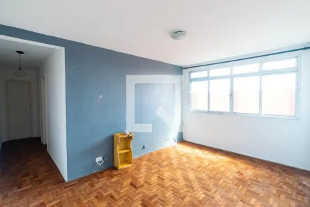 Apartamento com 2 Quartos à venda, 60m² no Vila do Encontro, São Paulo