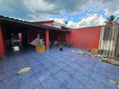 Casa com 3 Quartos à venda, 115m² no Jardim das Gaivotas, Caraguatatuba