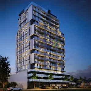Apartamento com 3 Quartos à venda, 104m² no Pedra Branca, Palhoça