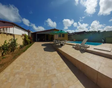 Casa com 3 Quartos à venda, 150m² no Búzios, Nísia Floresta