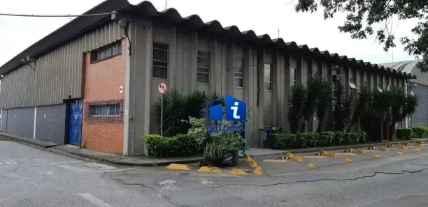Galpão/Depósito/Armazém para alugar, 1924m² no Vila São Rafael, Guarulhos