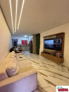 Sobrado com 4 Quartos à venda, 87m² no Jardim Santa Adélia, São Paulo