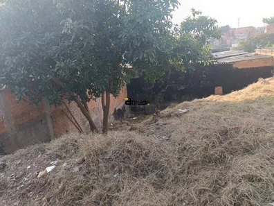 Lote/Terreno à venda, 250m² no Recanto Phrynea, Barueri