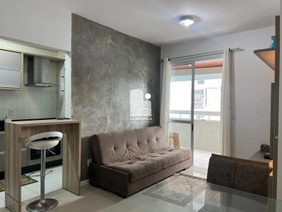 Apartamento com 2 Quartos à venda, 76m² no Bom Abrigo, Florianópolis