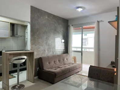 Apartamento com 2 Quartos à venda, 76m² no Bom Abrigo, Florianópolis