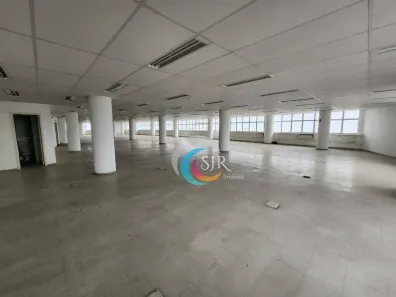 Sala Comercial para alugar, 841m² no República, São Paulo
