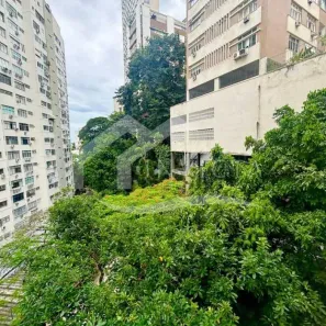 Apartamento com 3 Quartos à venda, 100m² no Leblon, Rio de Janeiro