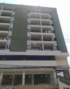 Apartamento com 1 Quarto à venda, 46m² no São Pedro, Juiz de Fora