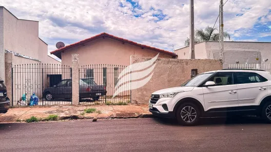 Casa com 3 Quartos à venda, 115m² no Icaray, Araçatuba