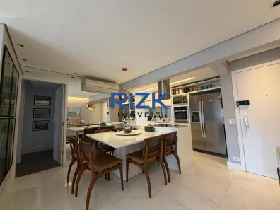 Apartamento com 2 Quartos à venda, 73m² no Aclimação, São Paulo