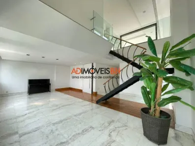 Cobertura com 4 Quartos à venda, 575m² no Savassi, Belo Horizonte