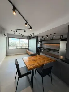 Apartamento com 1 Quarto à venda, 45m² no Passo da Areia, Porto Alegre