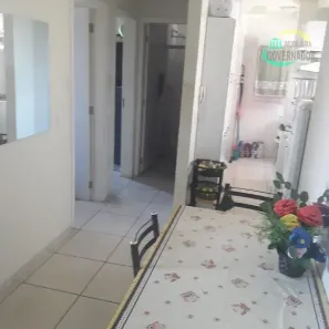 Apartamento com 2 Quartos à venda, 48m² no Residencial Cosmos, Campinas