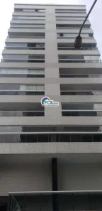 Apartamento com 2 Quartos à venda, 93m² no Ocian, Praia Grande