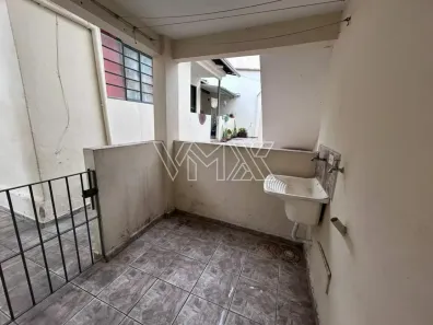 Casa com 1 Quarto para alugar, 30m² no Vila Maria Alta, São Paulo