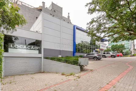 Ponto Comercial para alugar, 93m² no Bela Vista, Porto Alegre