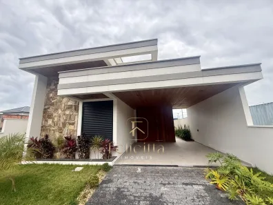 Casa com 3 Quartos à venda, 127m² no Forquilhinha, São José