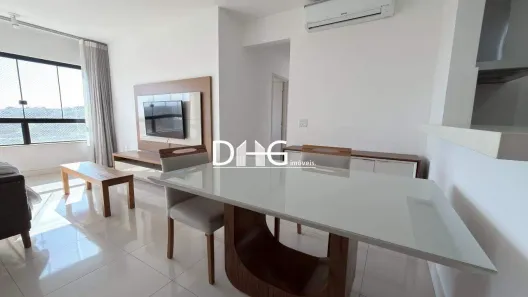 Apartamento com 3 Quartos para alugar, 86m² no Jardim Ypê, Paulínia
