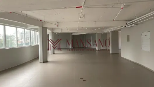 Ponto Comercial para alugar, 276m² no Vila Santo Antônio, Bauru