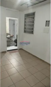 Apartamento com 2 Quartos à venda, 49m² no Cajuru, São José dos Campos