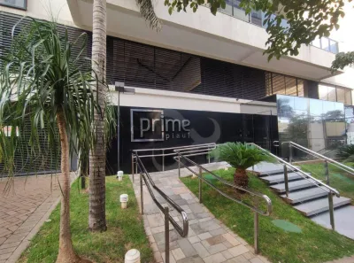 Apartamento com 1 Quarto para alugar, 44m² no Centro, Londrina