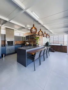 Cobertura com 4 Quartos à venda, 240m² no Jardim Camburi, Vitória
