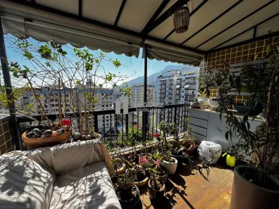 Apartamento com 3 Quartos à venda, 115m² no Tijuca, Rio de Janeiro