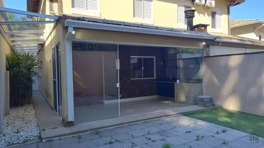 Sobrado com 3 Quartos à venda, 123m² no Parque Rincão, Cotia