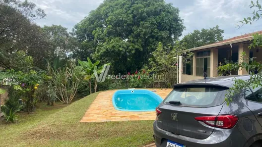Fazenda/Sítio com 2 Quartos à venda, 100m² no Recanto dos Dourados, Campinas