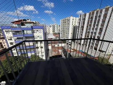 Apartamento com 3 Quartos à venda, 78m² no Méier, Rio de Janeiro