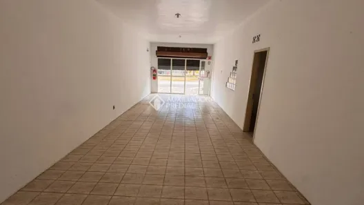 Ponto Comercial para alugar, 42m² no Marechal Rondon, Canoas