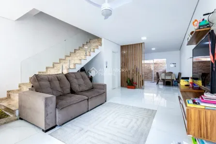 Casa com 3 Quartos à venda, 133m² no Igara, Canoas