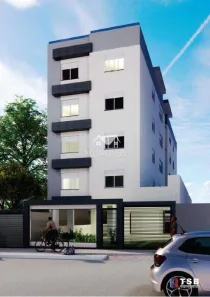 Apartamento com 3 Quartos à venda, 145m² no Barreiro, Belo Horizonte