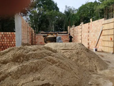Sobrado com 3 Quartos à venda, 135m² no Itacolomi, Balneário Piçarras