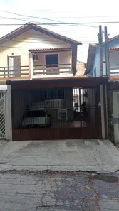 Sobrado com 3 Quartos à venda, 130m² no Parque São George, Cotia